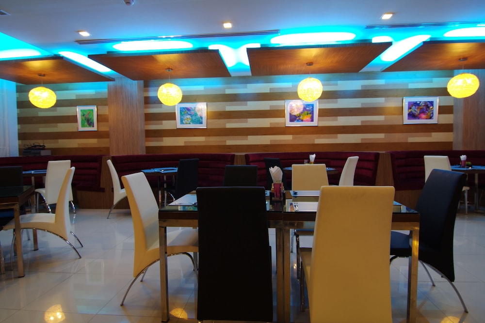 V-One Hotel Korat 27/33