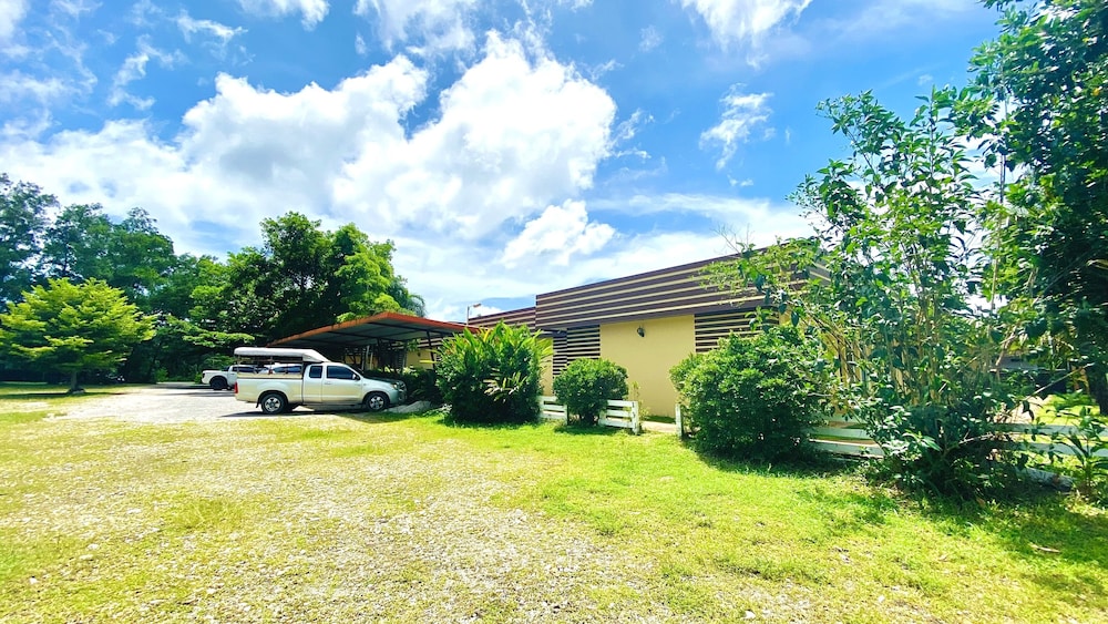 Kuapa Resort 3/52