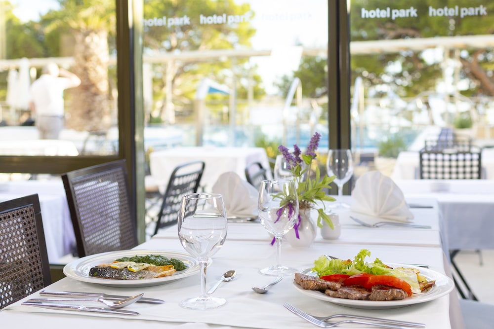 Hotel Park Makarska 62/80