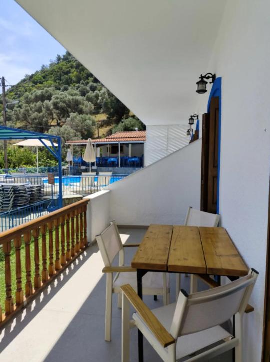 Sunwaves Apartments 29/43