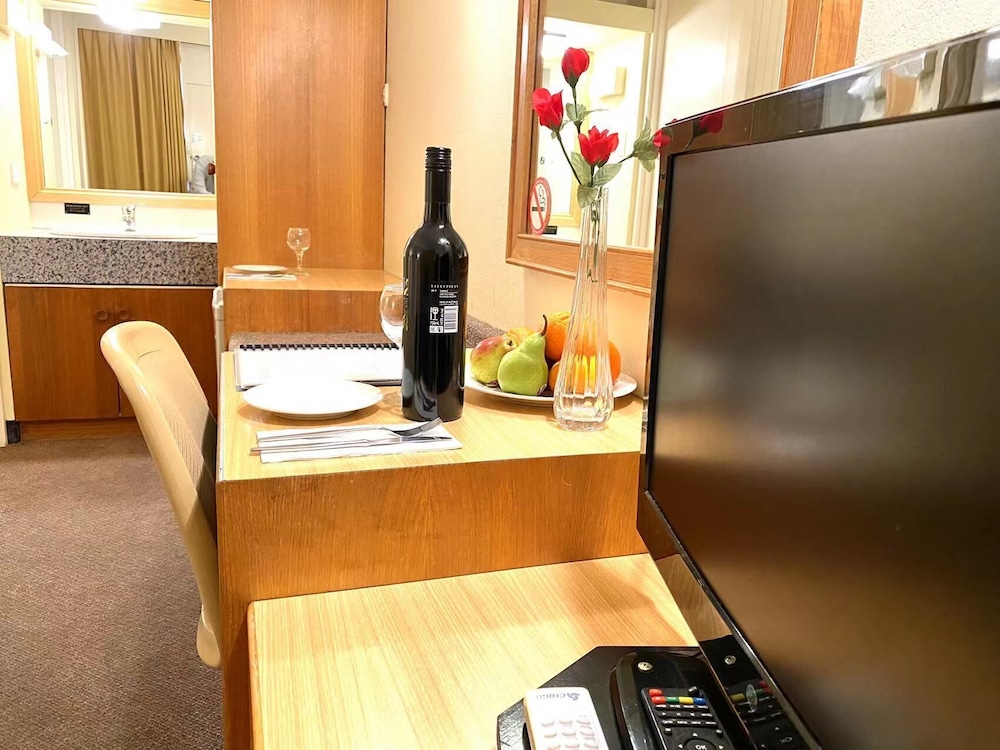 Gateway Motor Inn Narrandera 30/45