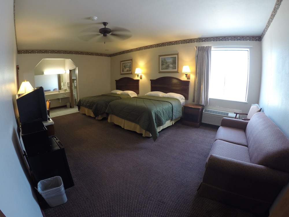 Americas Best Value Inn La Porte 32/46