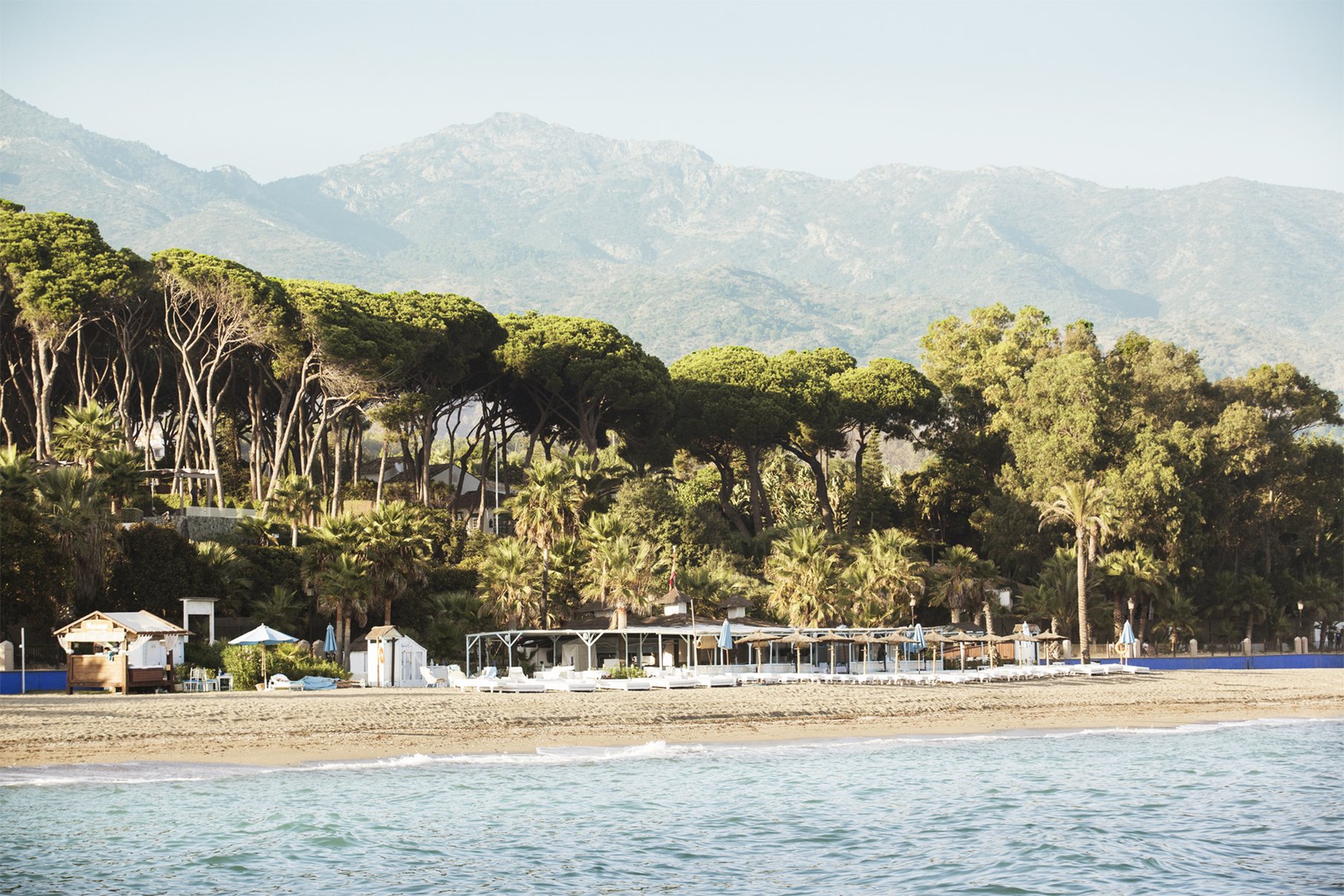 Marbella Club 76/79