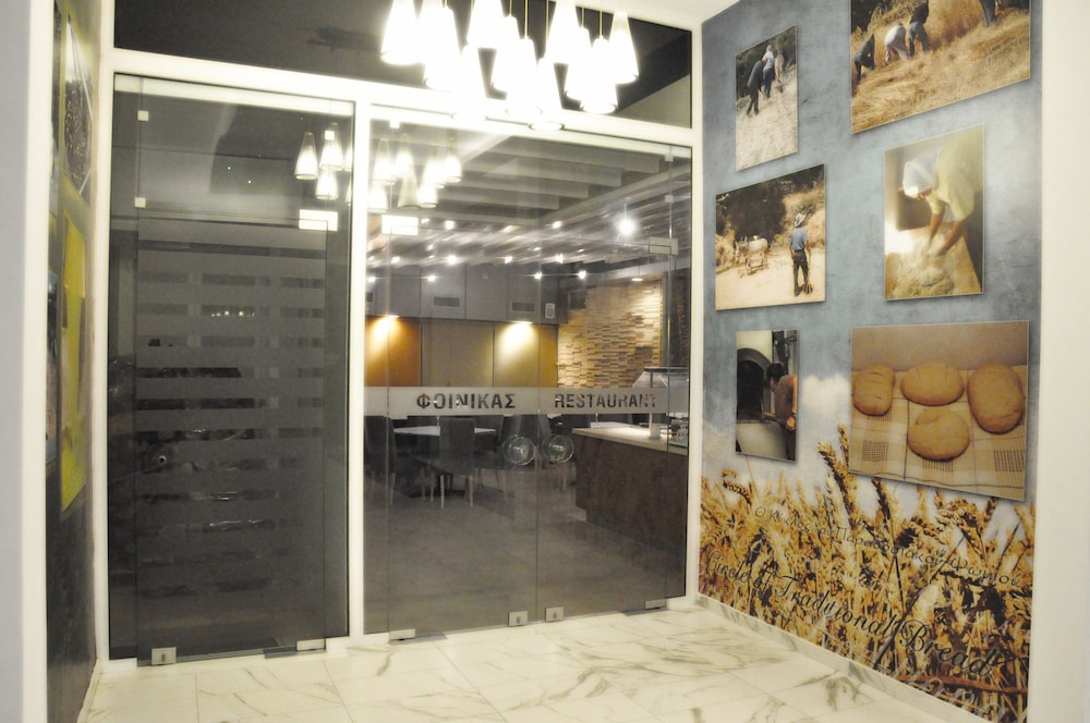 Astron Hotel 6/50