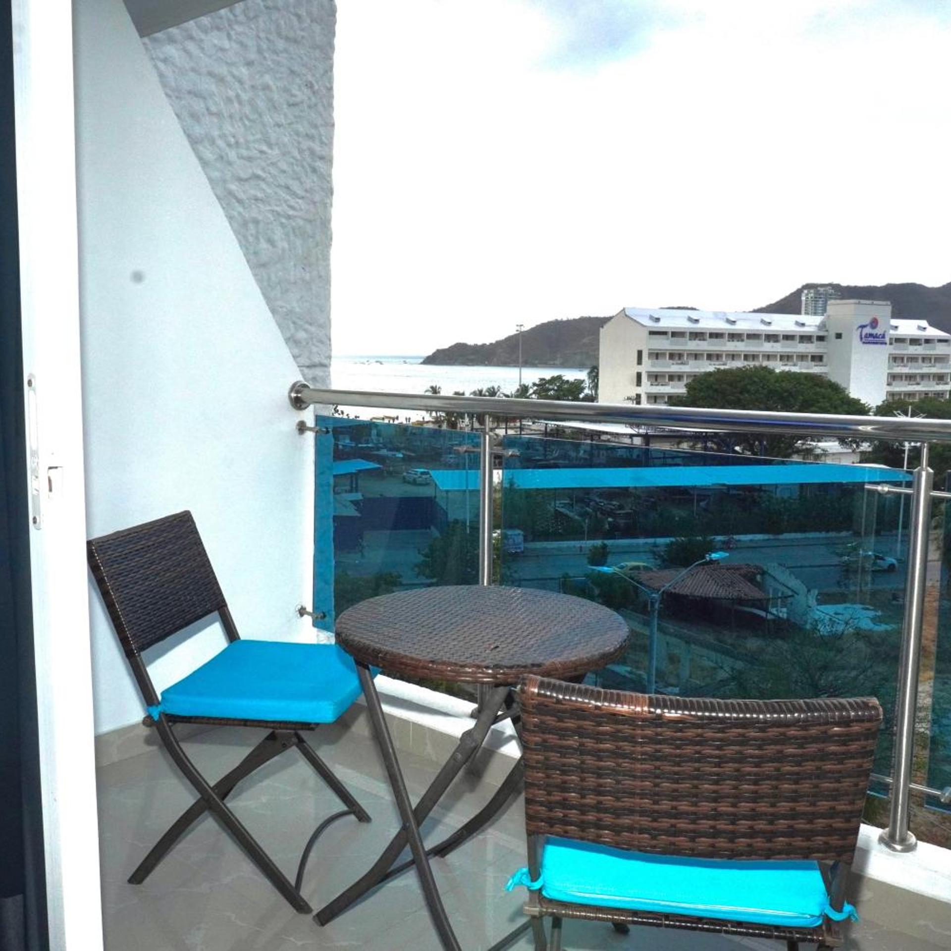 Hotel Medellín Rodadero 4/55