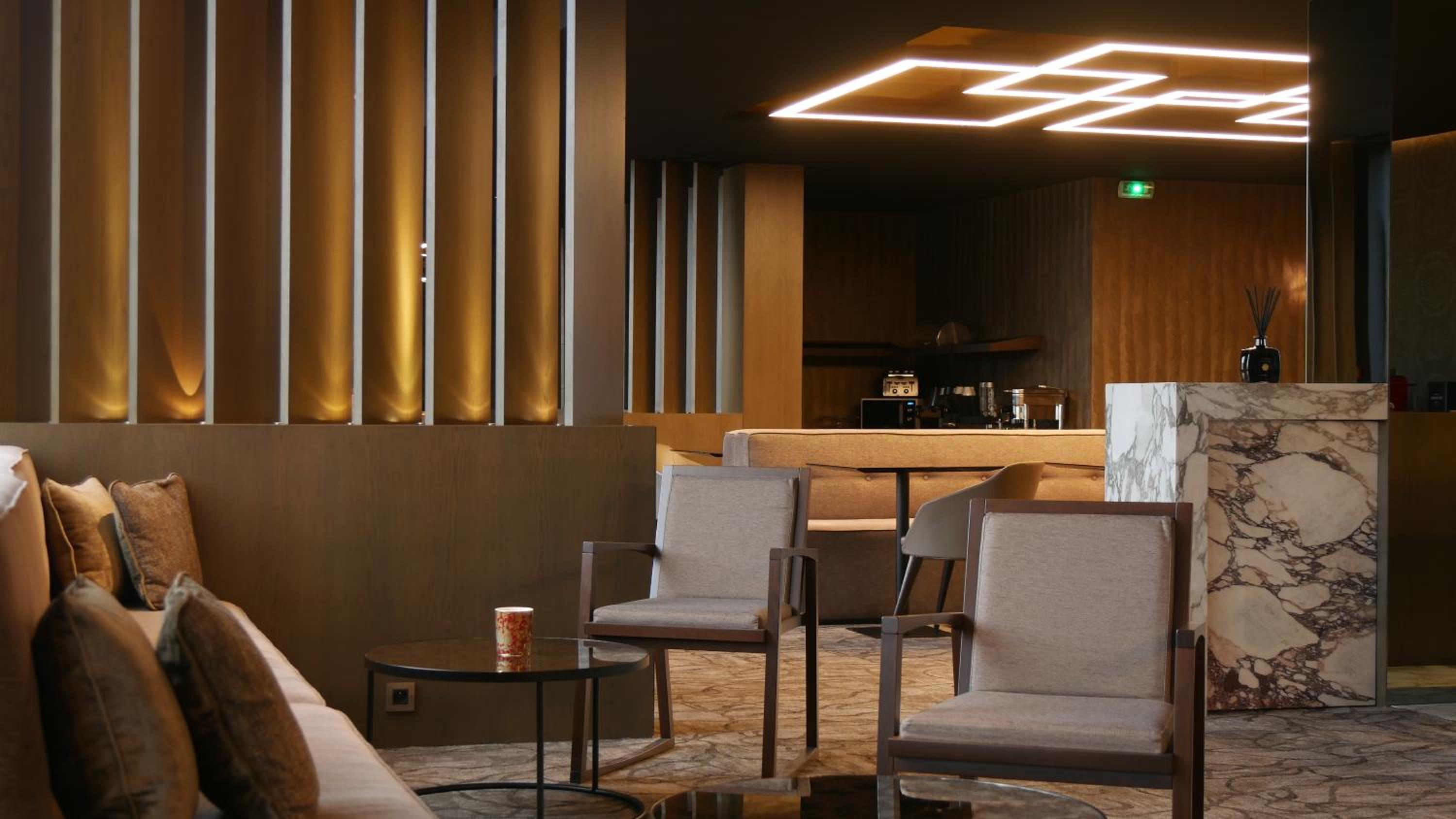 Howard Hotel Paris Orly Airport Ex Agil 7 Orly 37/54