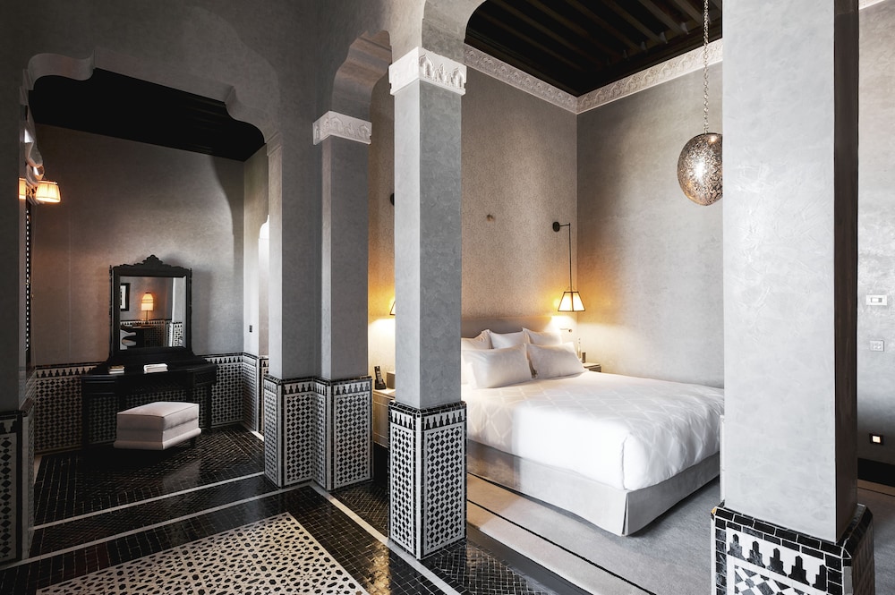 SELMAN MARRAKECH 17/71