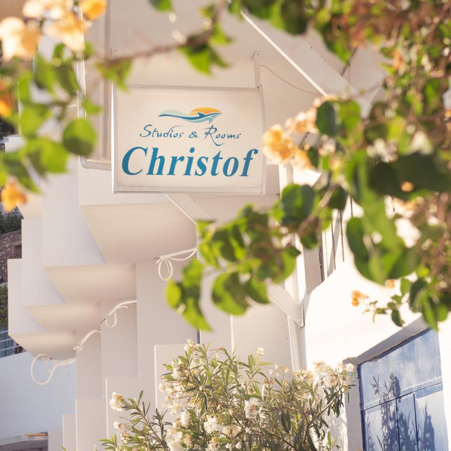 Christof Studios 32/49