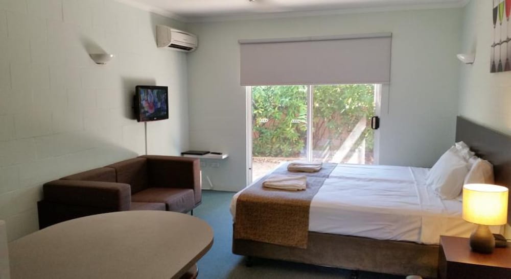 Alatai Holiday Apartments 13/39