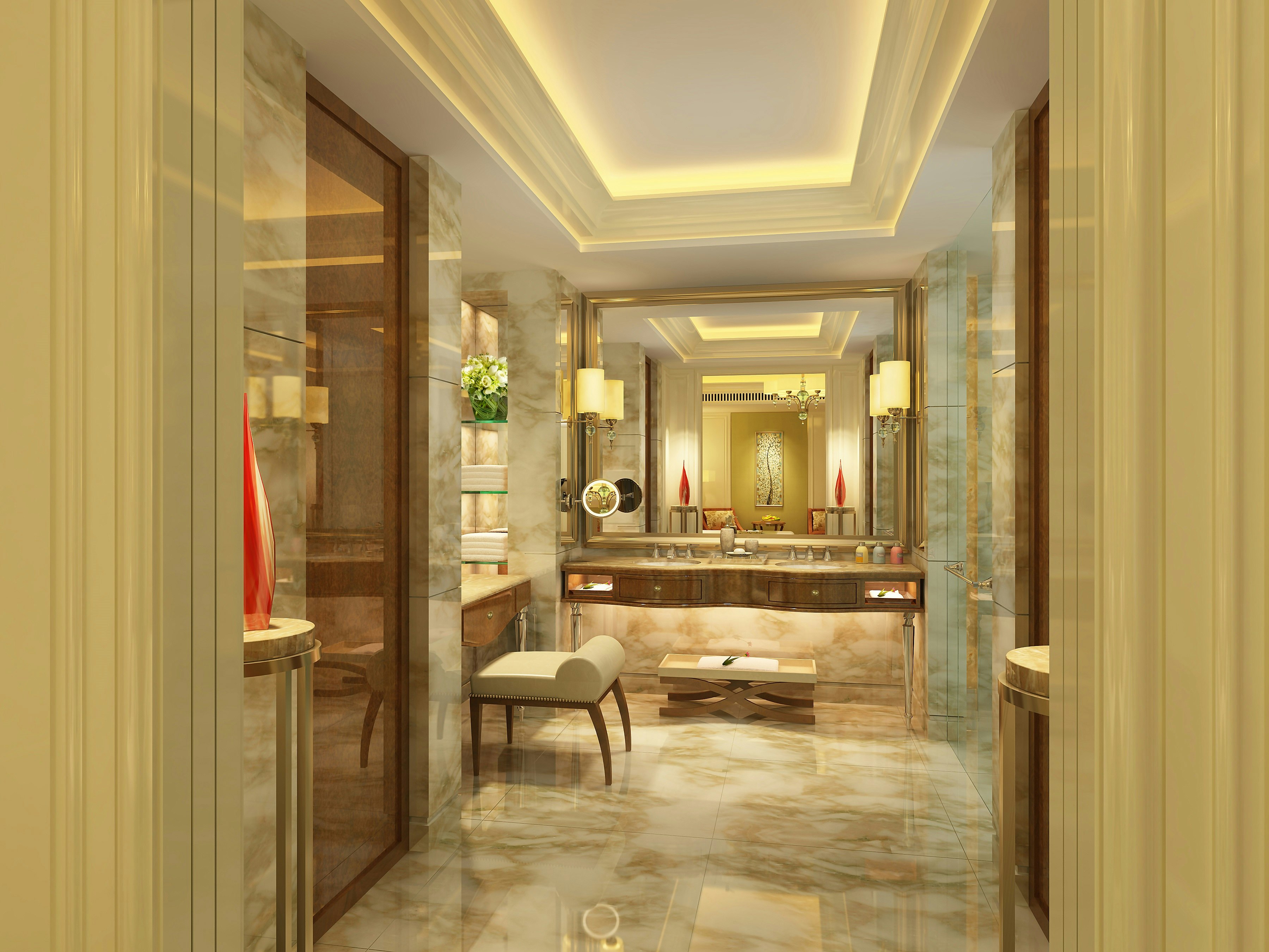 THE OKURA PRESTIGE TAIPEI 82/82