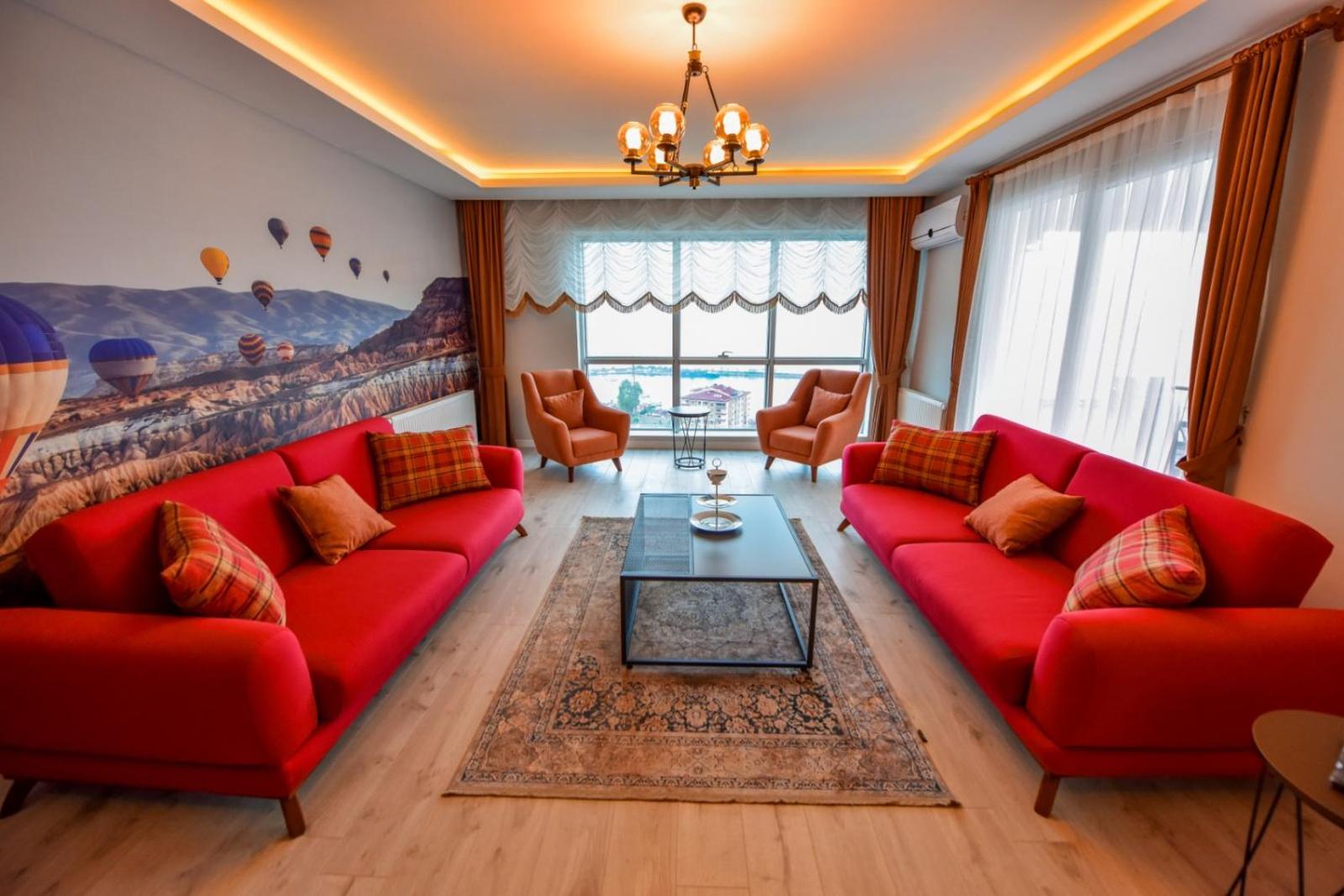 Bahar Residence 38/55
