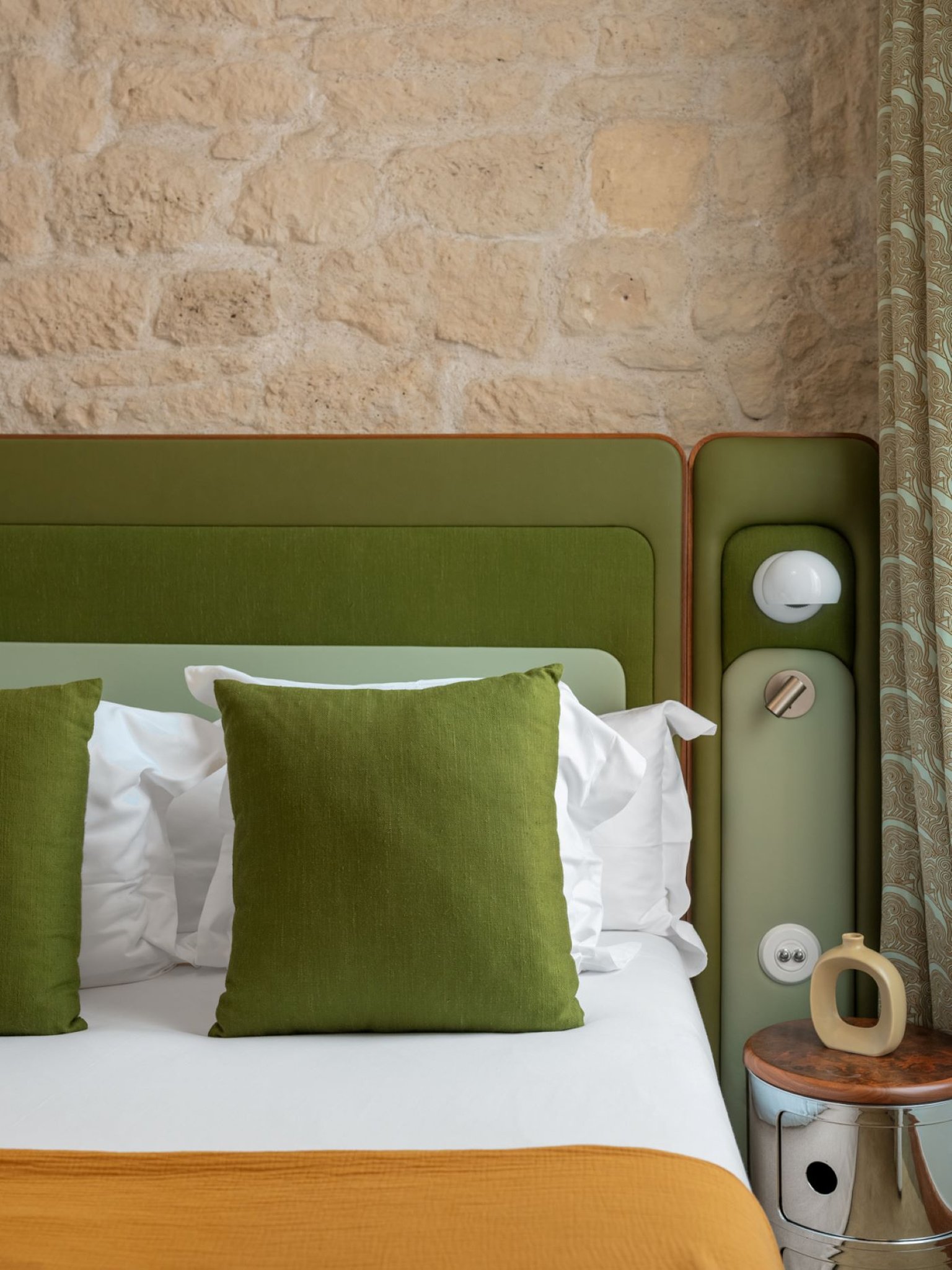 Saint Andre Des Arts酒店(Hotel Saint Andre Des Arts) 图片2