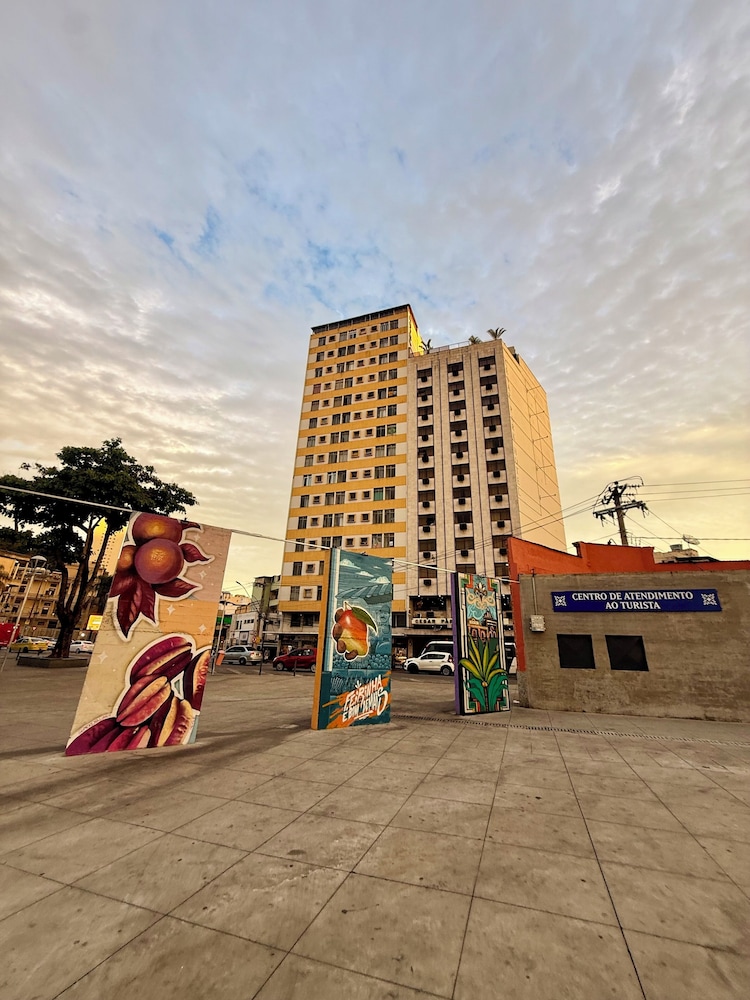 Cesar Park Hotel 54/59