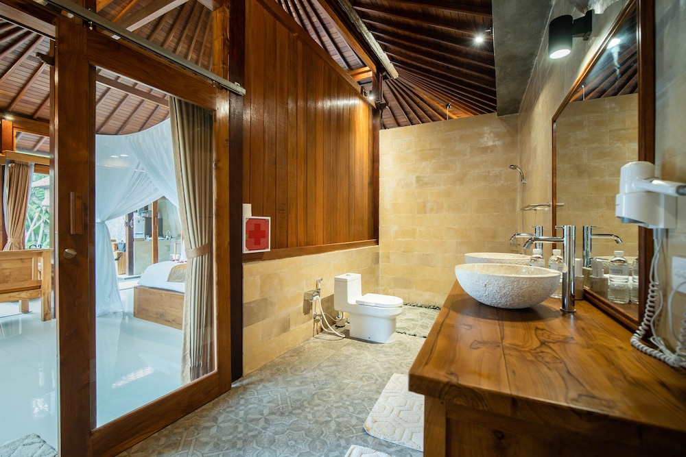 Naja Private Villa 17/17