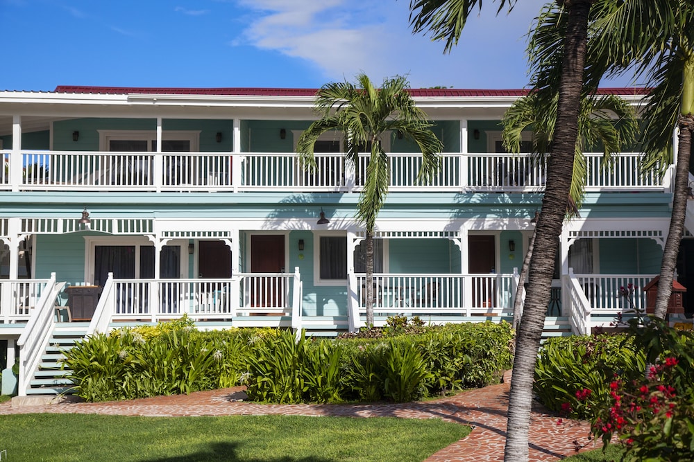 Pineapple Beach Club - Adults Only in ANTIGUA
