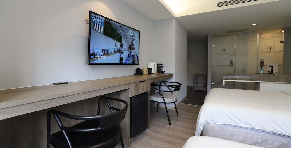Hotel Initial-Taichung 50/66