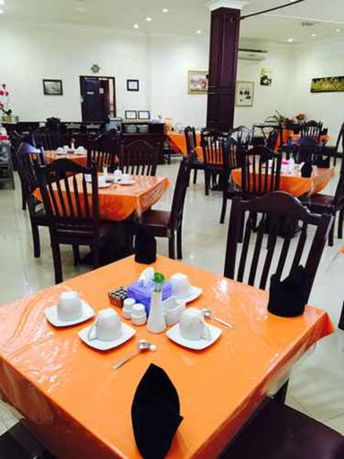Hotel Dynasty Tarakan 9/11