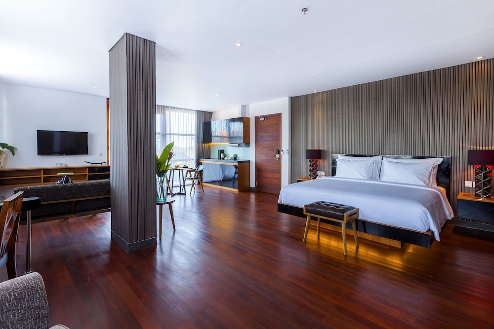 Imani Suite Seminyak 15/50
