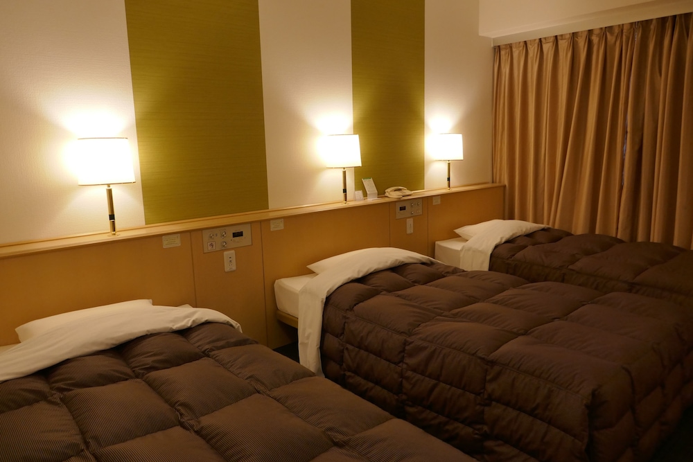 Hida Takayama Washington Hotel Plaza 21/42