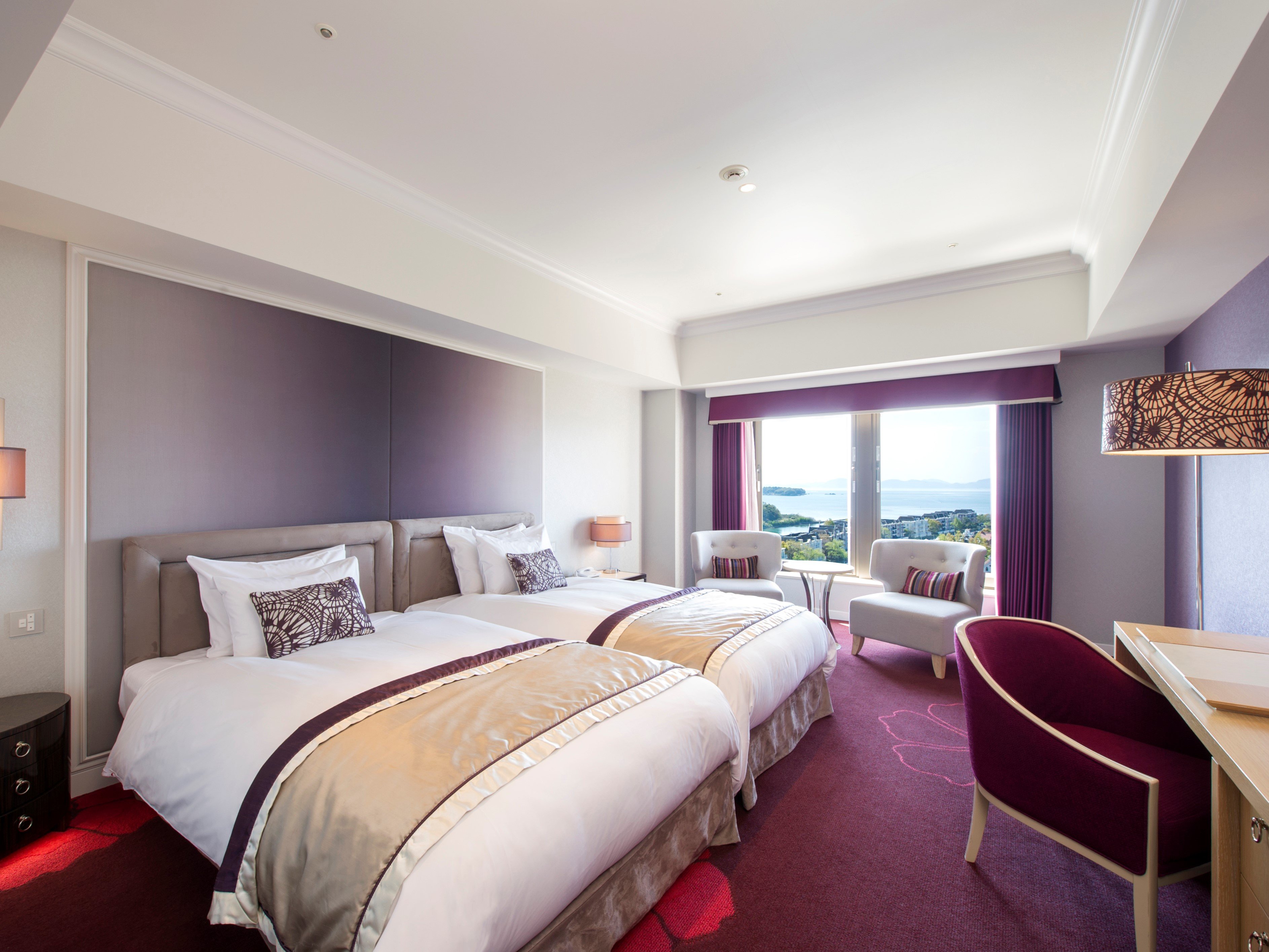 Hotel Okura Jr Huis Ten Bosch 13/34