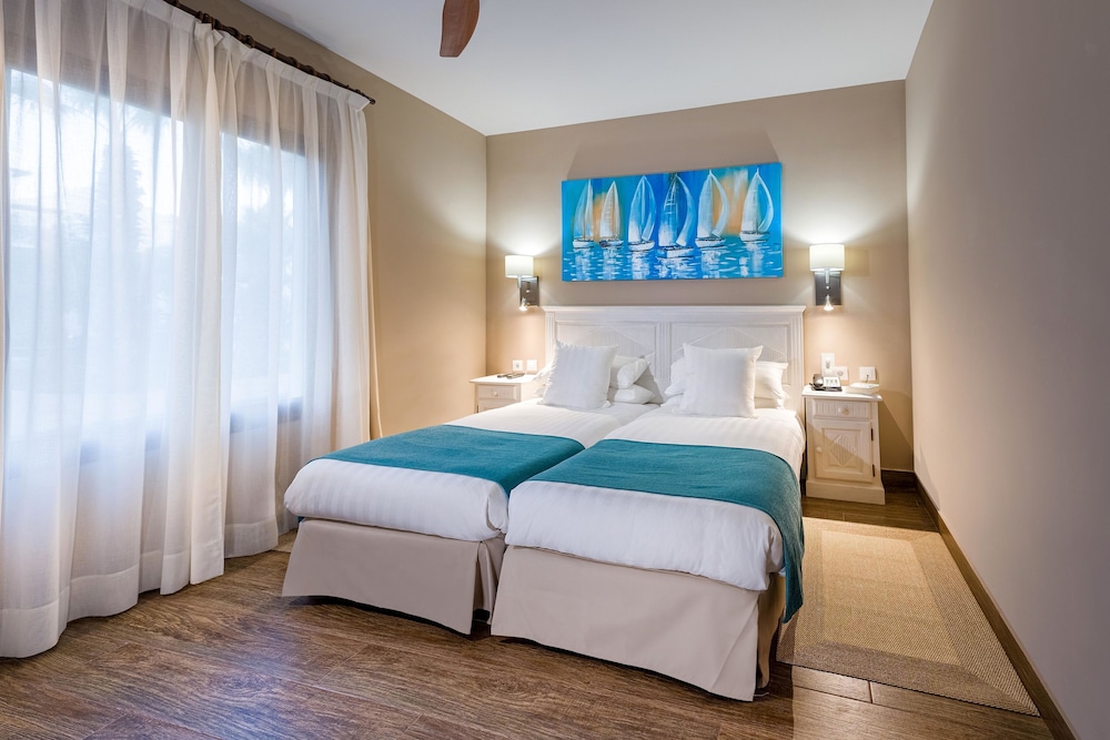 Vitalclass Lanzarote Sports & Wellness Resort 11/50