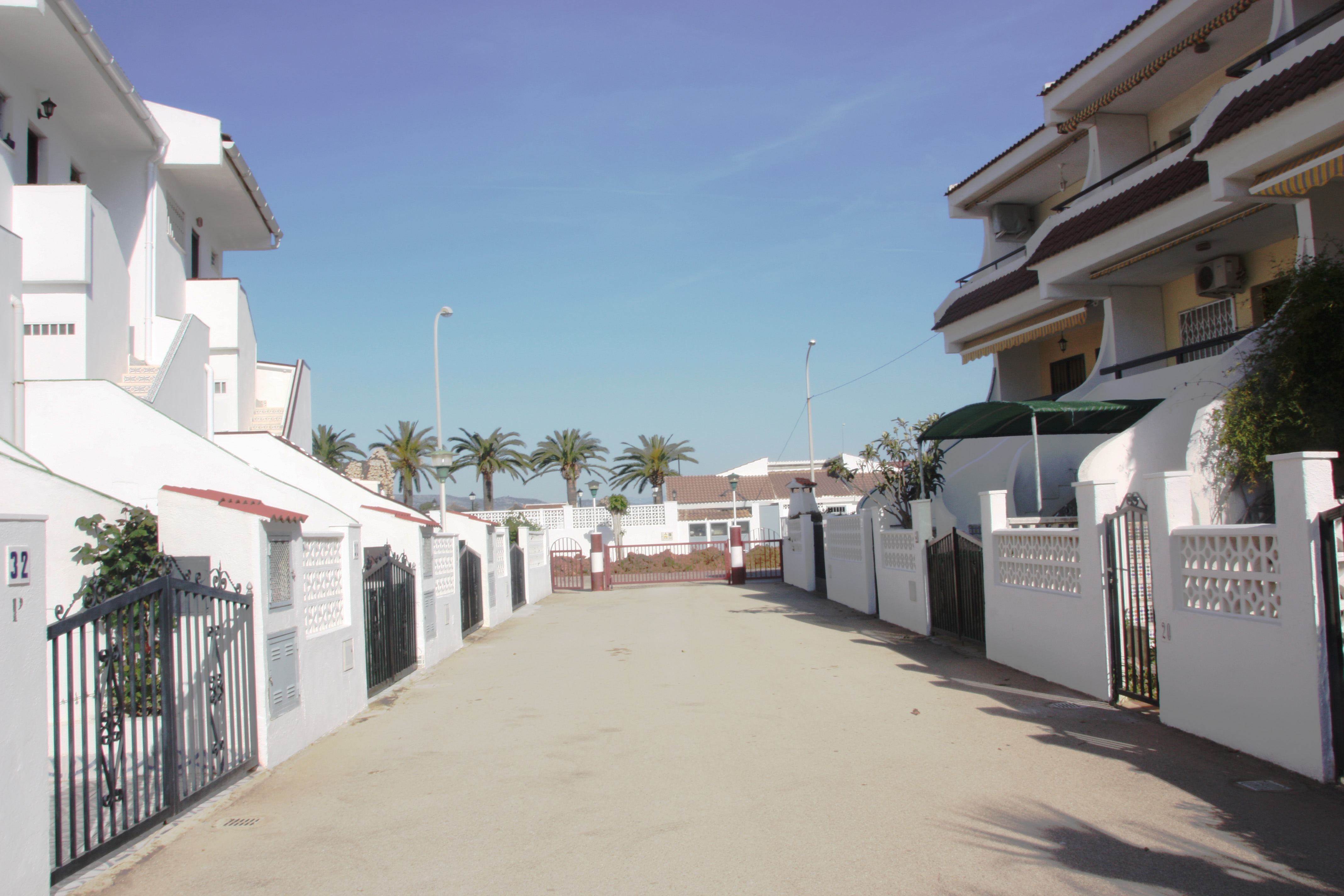 Apartamentos PeaIsmar I Y Ii 3000 - Peniscola 41/50