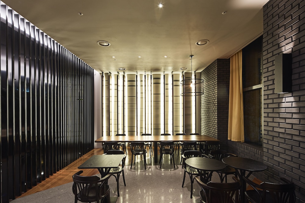 HOTEL VENUE G 49/59