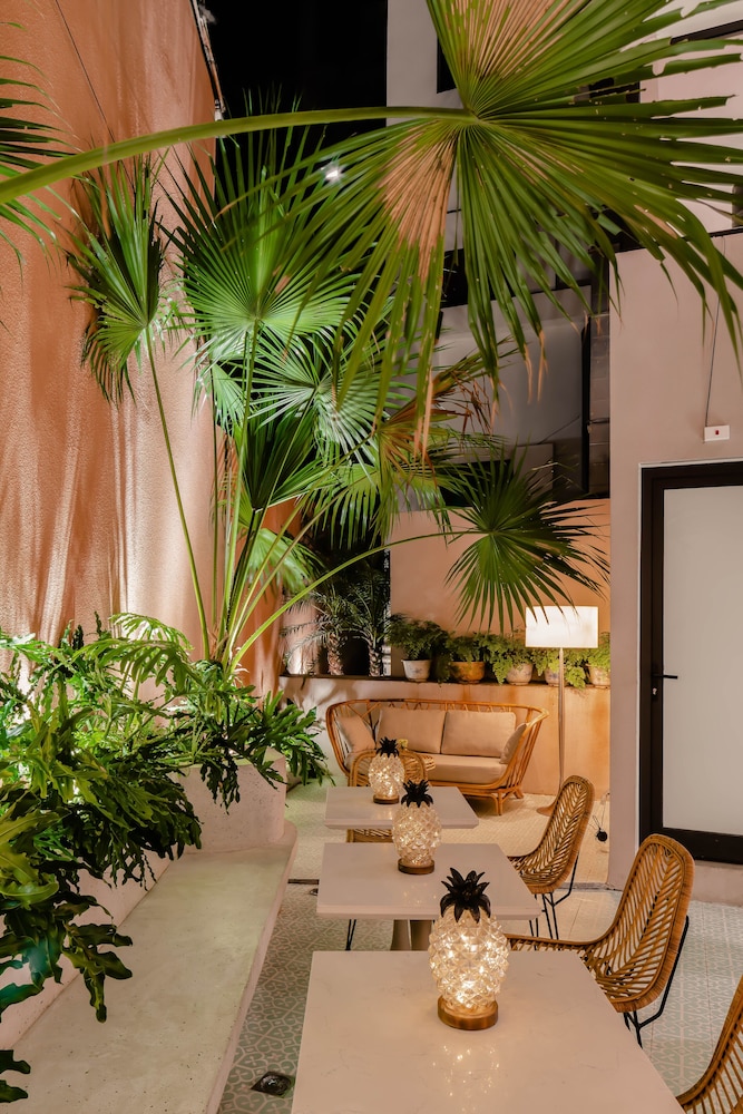 Hanoi Le Jardin Hotel & Spa 6/74
