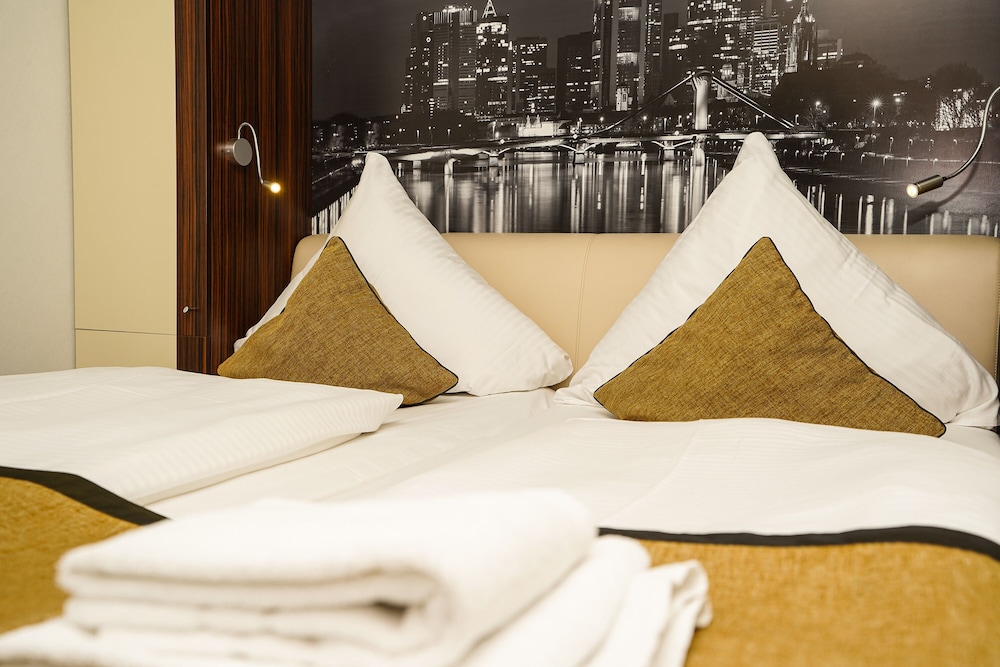 Hotel Scala 53/55