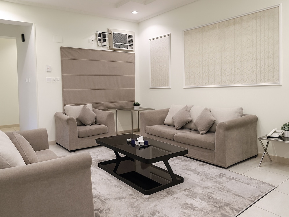 جناح فندق السرايا(Al-Saraya Hotel Serviced apartments) 62/78