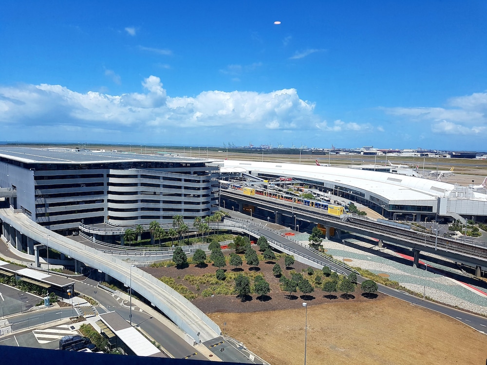 ibis Brisbane Airport Hotel 7/36