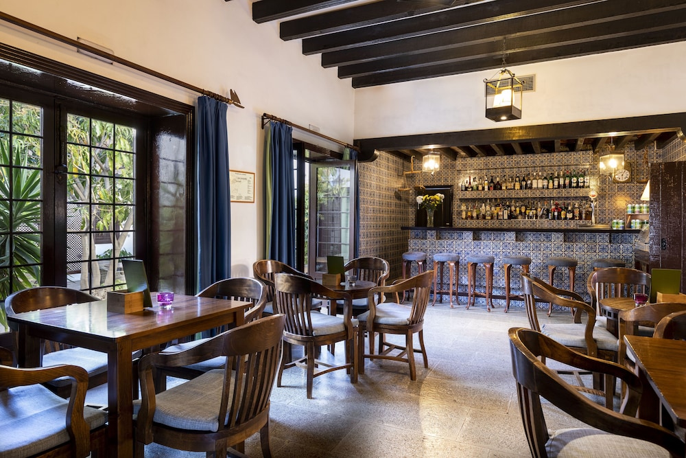 Parador De La Gomera 22/34