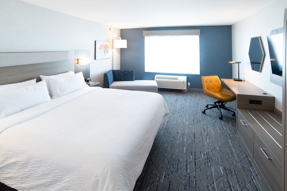 Standard, Single Bed
