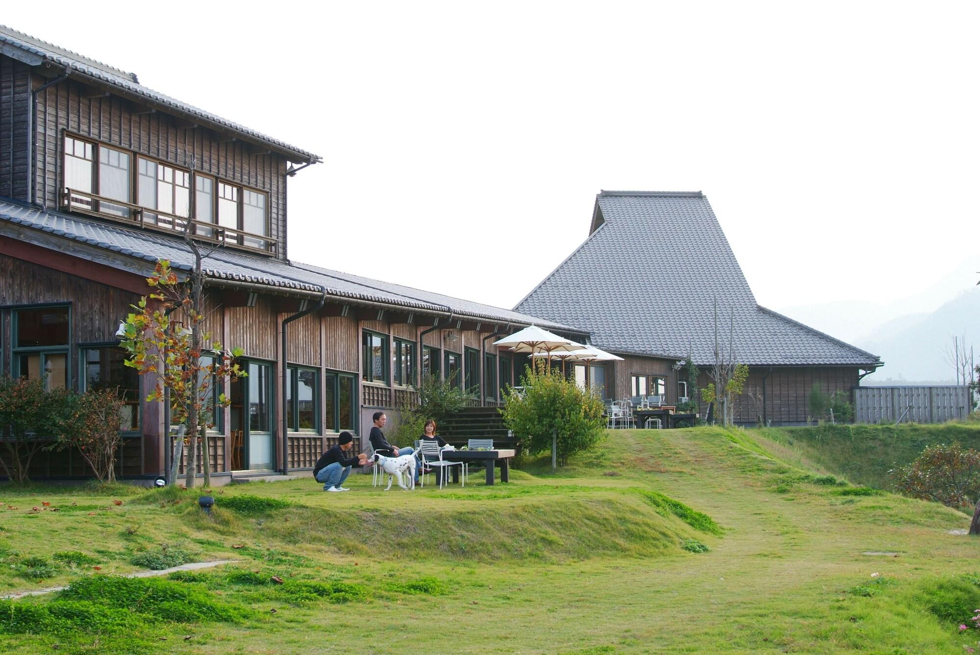 Ukawa Onsen Yoshino no Sato 15/17