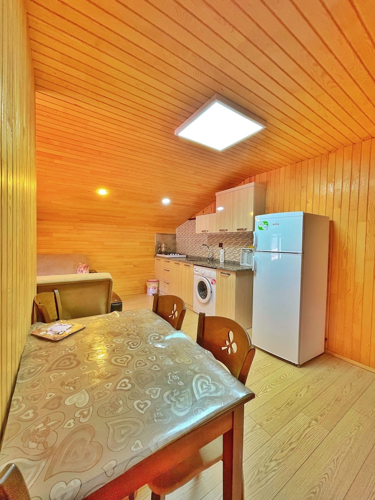 Zeren Apart 25/50