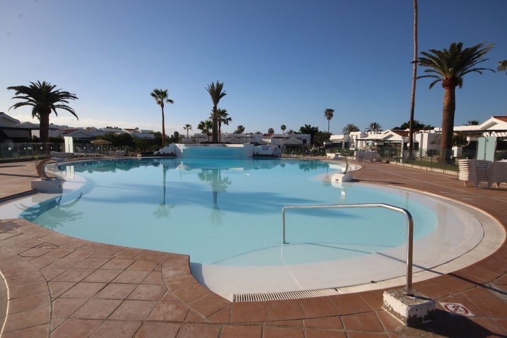 Maspalomas Lago Canary Sunset 36/61