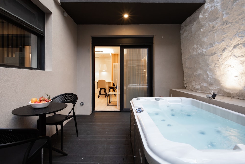 LUX&EASY Acropolis Suites 27/50