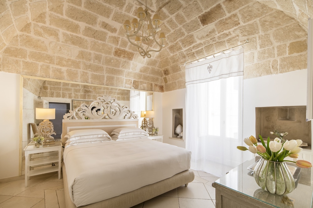 Hotel Don Ferrante Dimore Di Charme 20/70