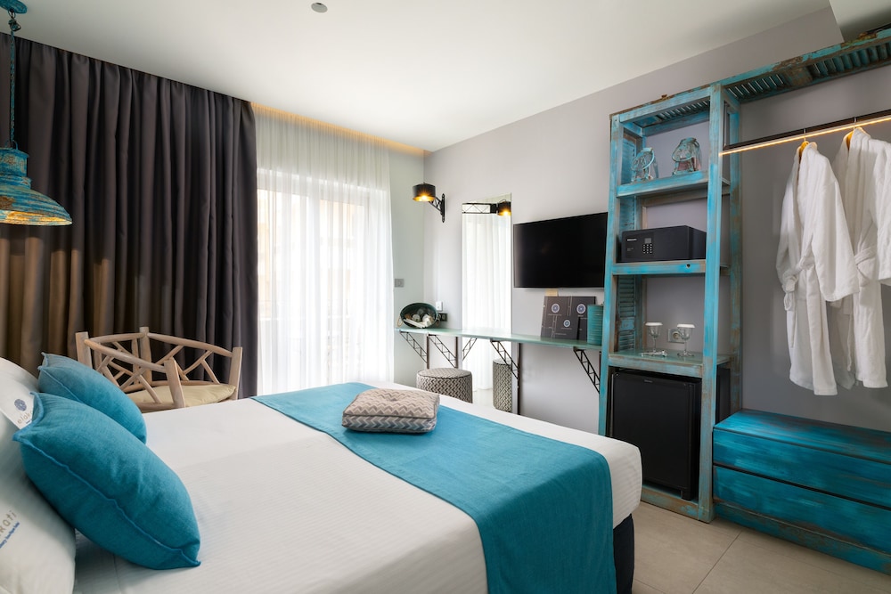 Elakati Luxury Boutique Hotel - Adults Only 11/34