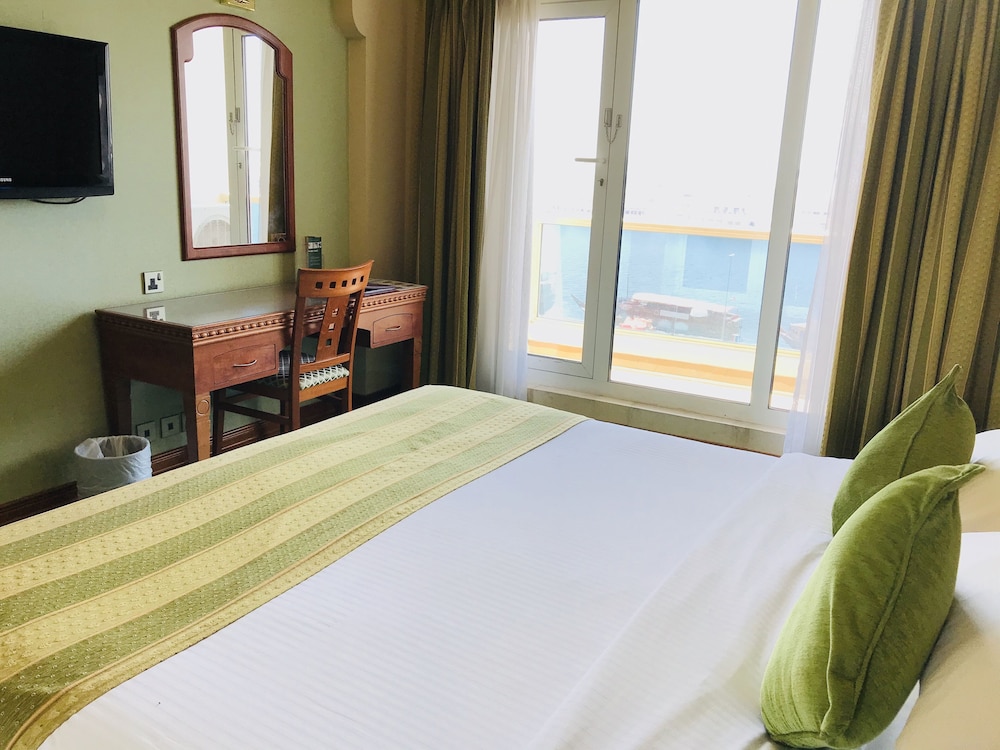 room