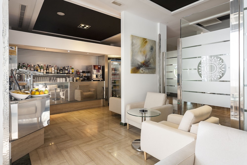 Sandos Monaco - Adults Only 34/53