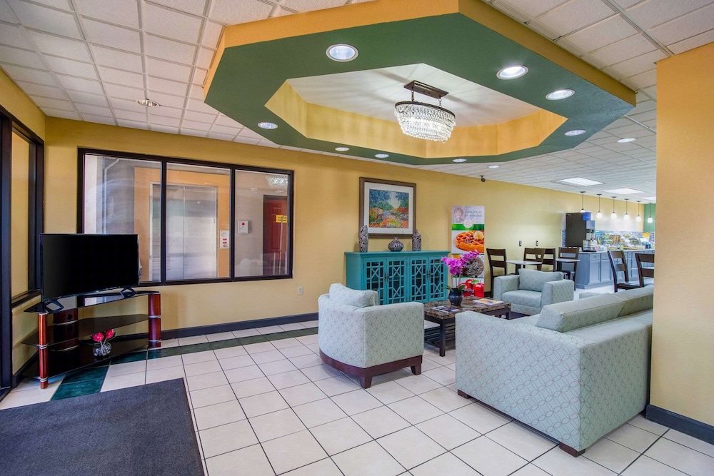 Quality Inn West Columbia - Cayce 9/26