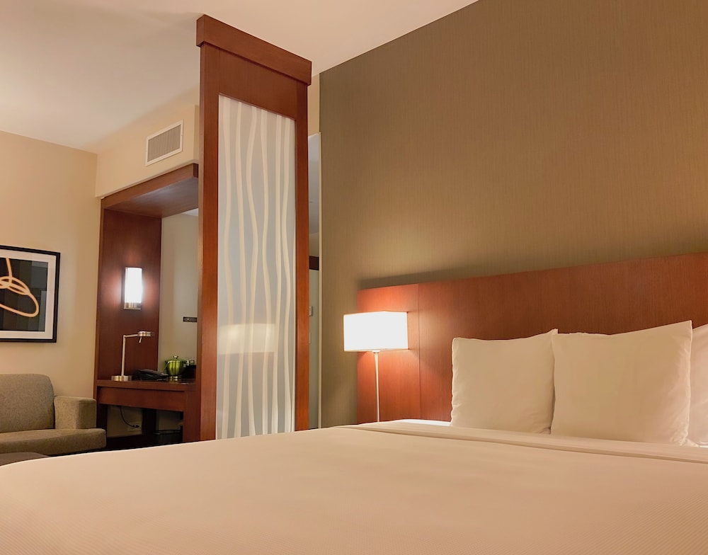 Hyatt Place San Jose/Pinares 23/64