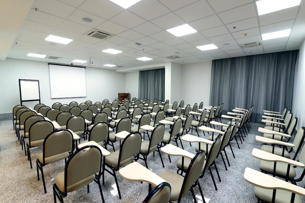 Easy Hotel Cachoeiro de Itapemirim by Atlantica 38/49