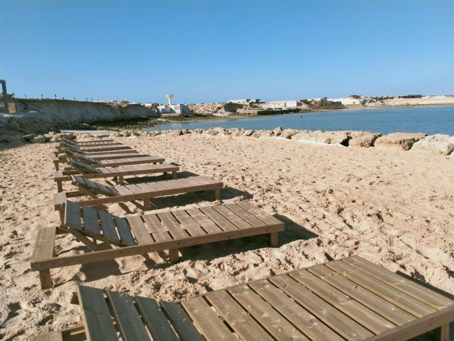 Dakhla South Bay, WorldHotels Distinctive 19/23