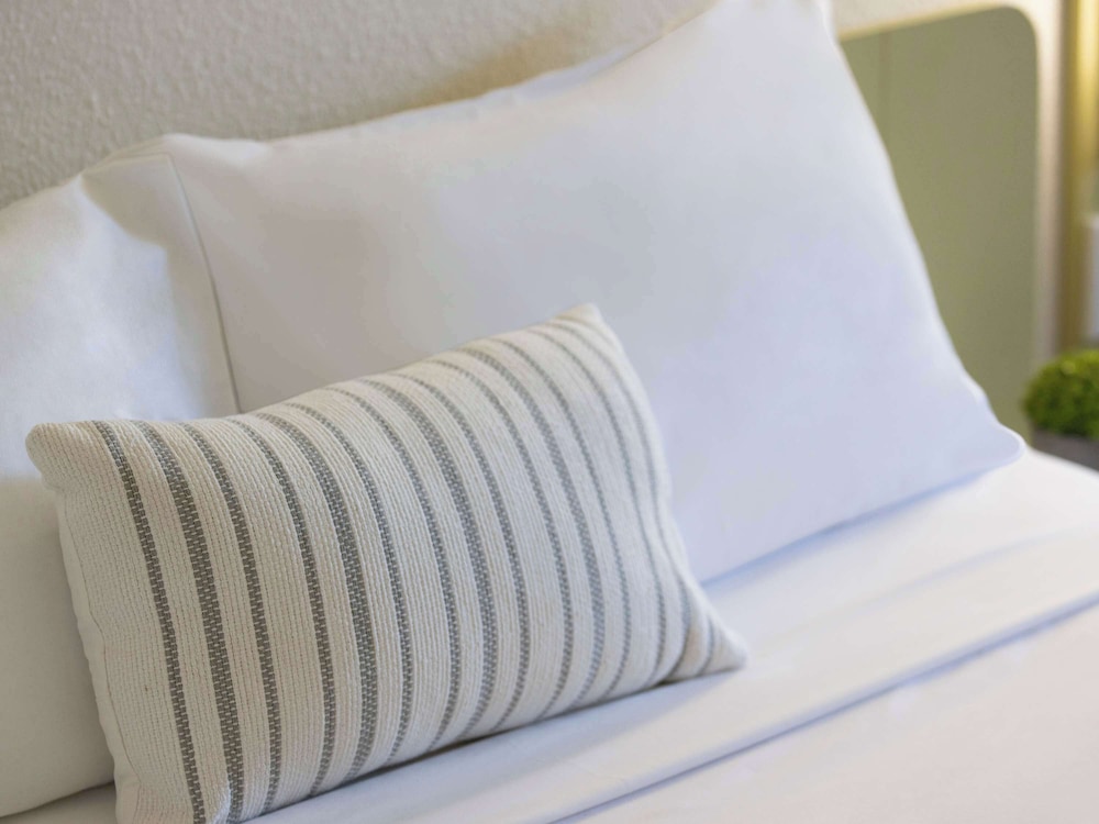 IBIS BUDGET BRISBANE AIRPORT photo5