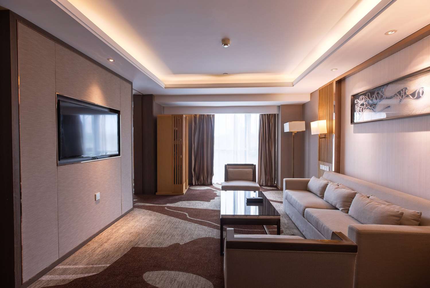 Ramada Plaza by Wyndham Fuzhou South 13/24