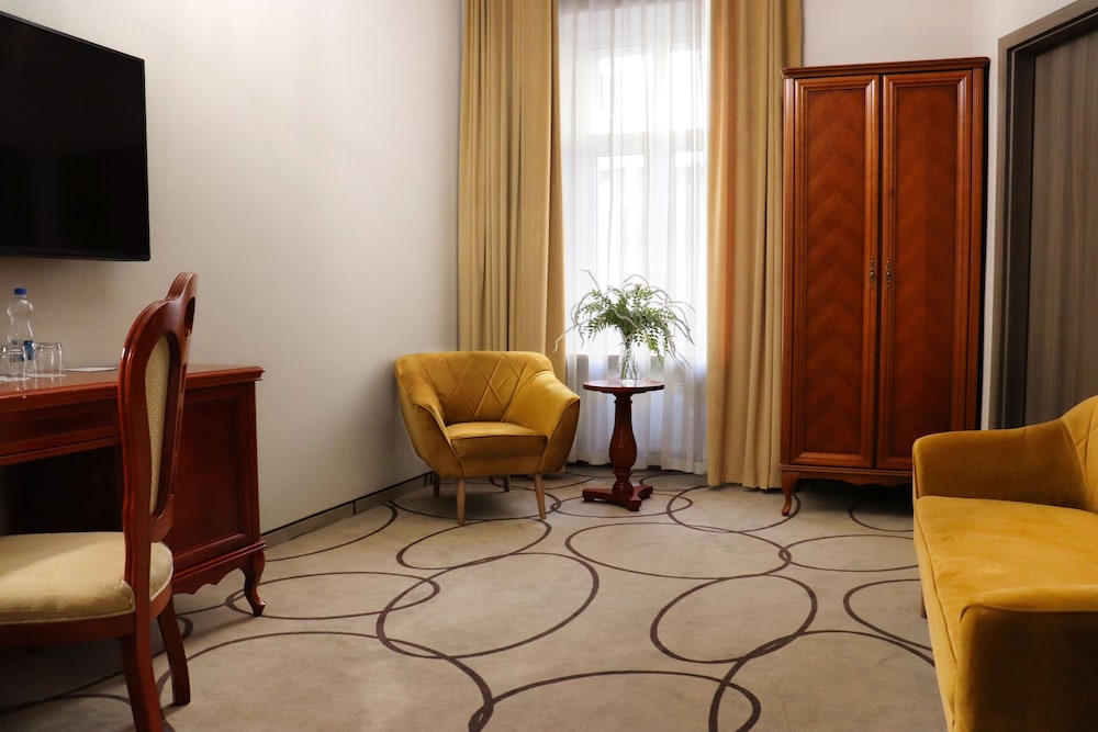 Hotel Europejski 8/50