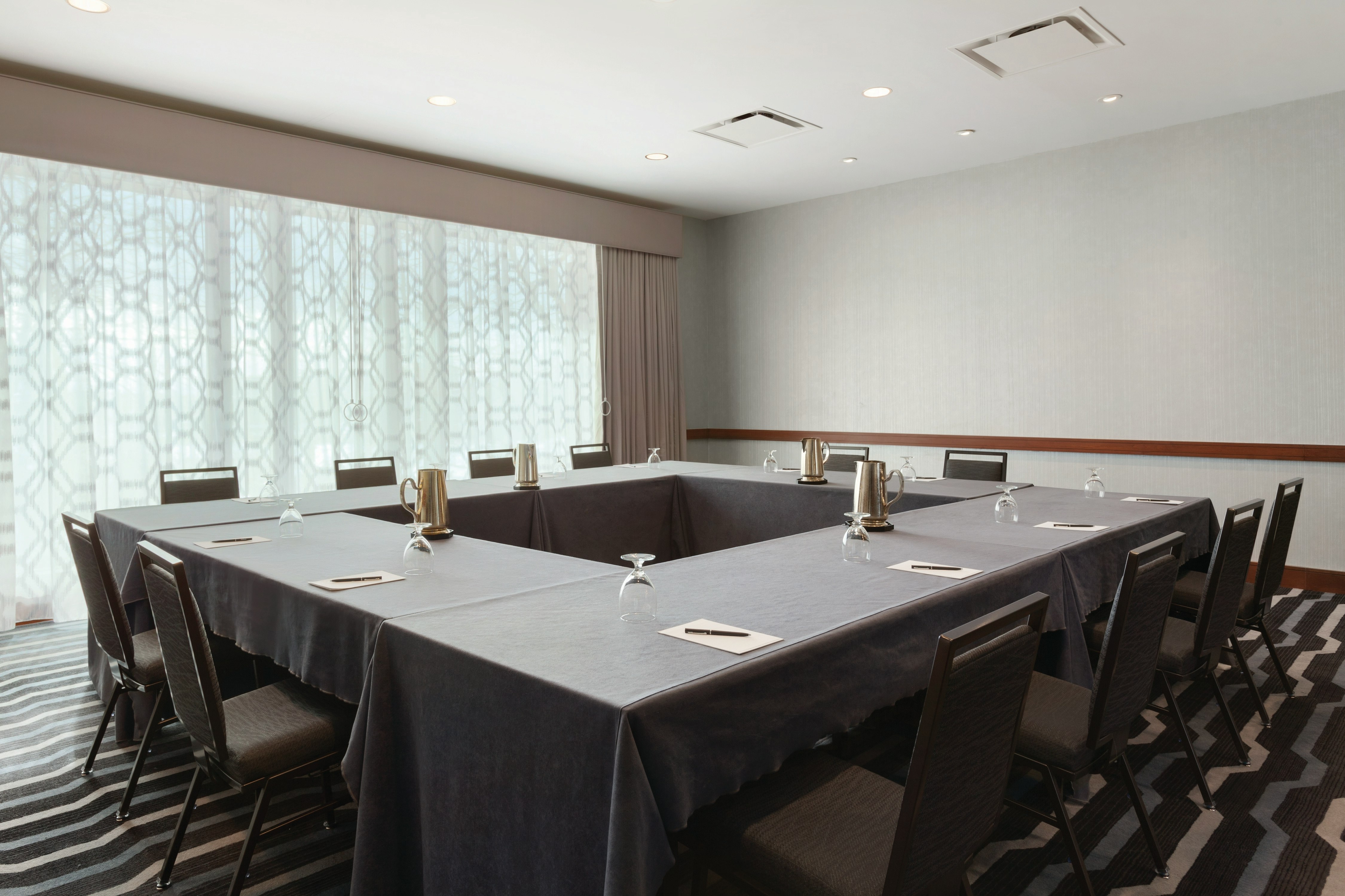 Hilton Boston Logan Airport 29/38