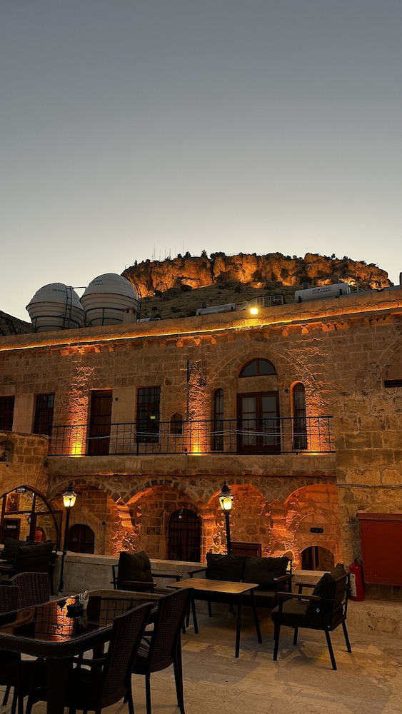 Fairouz Otel 4/50